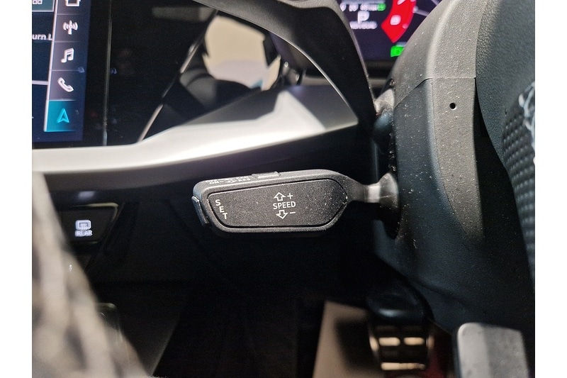 Used Audi S3 2021 for sale - 77023989: Photo 39