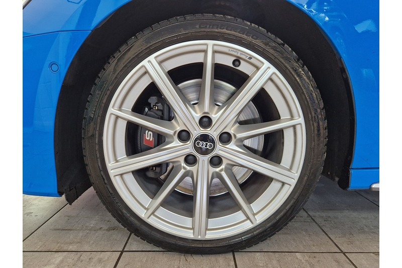 Used Audi S3 2021 for sale - 77023989: Photo 4