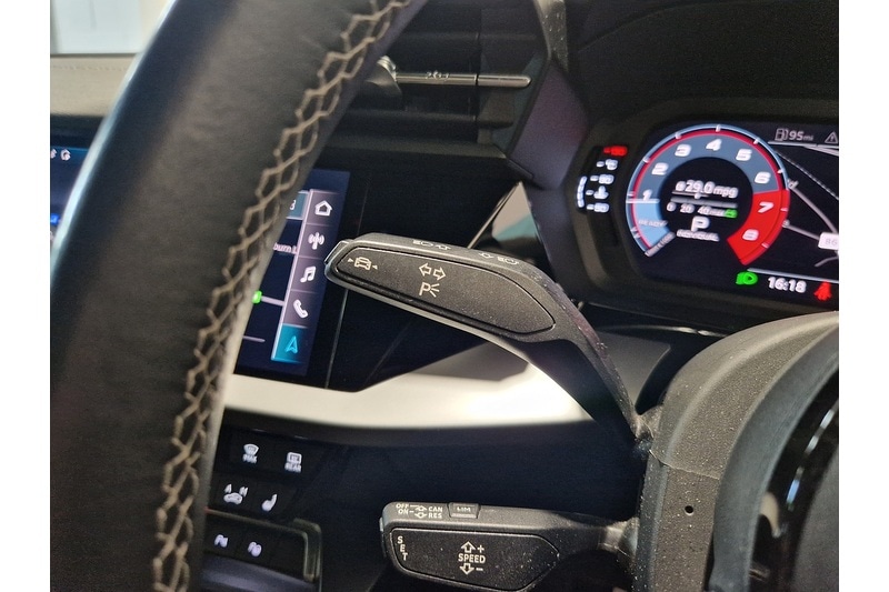 Used Audi S3 2021 for sale - 77023989: Photo 40