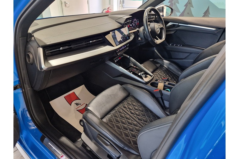 Used Audi S3 2021 for sale - 77023989: Photo 43