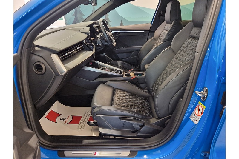 Used Audi S3 2021 for sale - 77023989: Photo 44