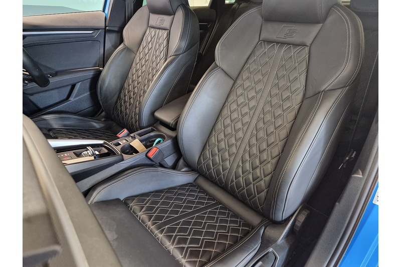 Used Audi S3 2021 for sale - 77023989: Photo 45