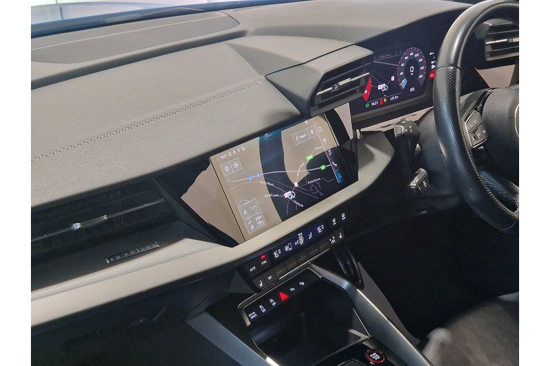 Used Audi S3 2021 for sale - 77023989: Photo 47