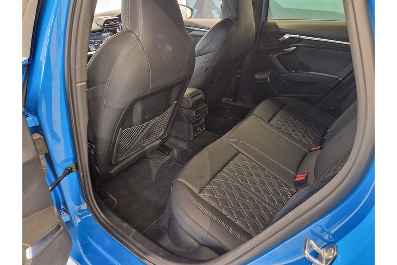 Used Audi S3 2021 for sale - 77023989: Photo 49