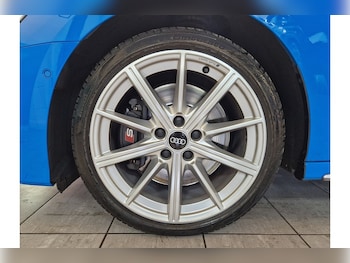 Used Audi S3 2021 for sale - 77023989: Photo