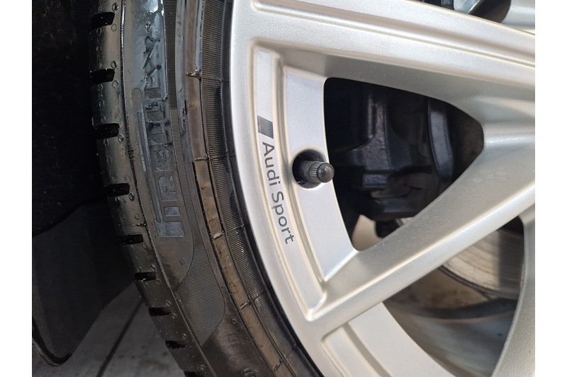 Used Audi S3 2021 for sale - 77023989: Photo 5