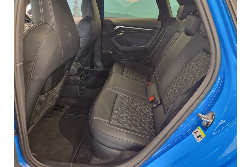 Used Audi S3 2021 for sale - 77023989: Photo 50