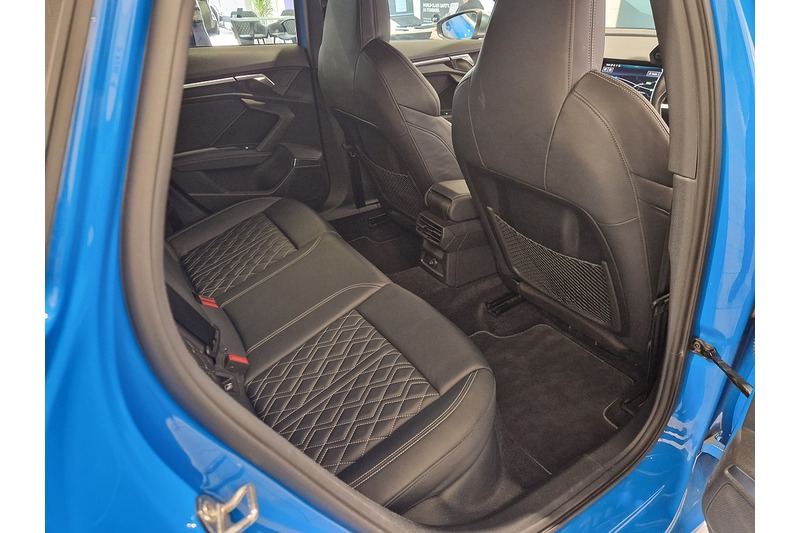 Used Audi S3 2021 for sale - 77023989: Photo 52