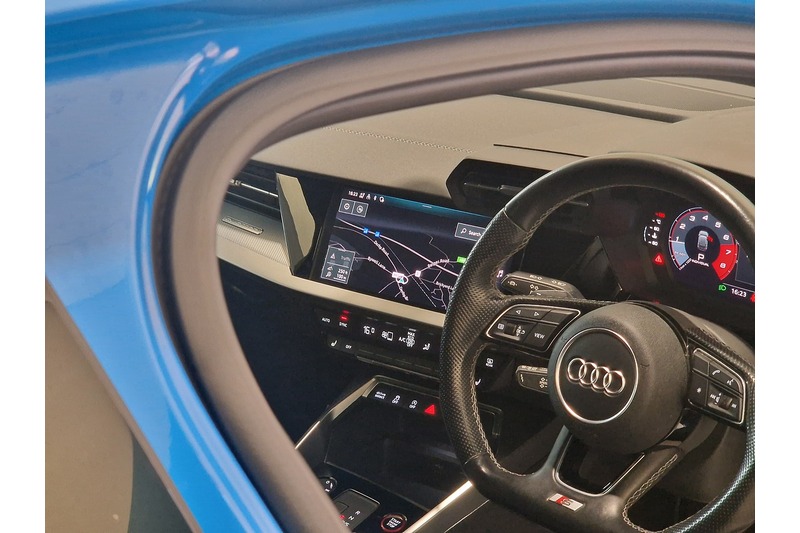 Used Audi S3 2021 for sale - 77023989: Photo 56