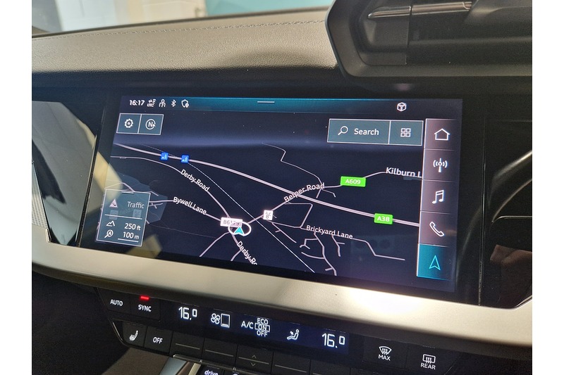 Used Audi S3 2021 for sale - 77023989: Photo 7