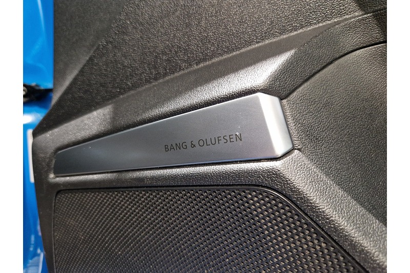 Used Audi S3 2021 for sale - 77023989: Photo 8