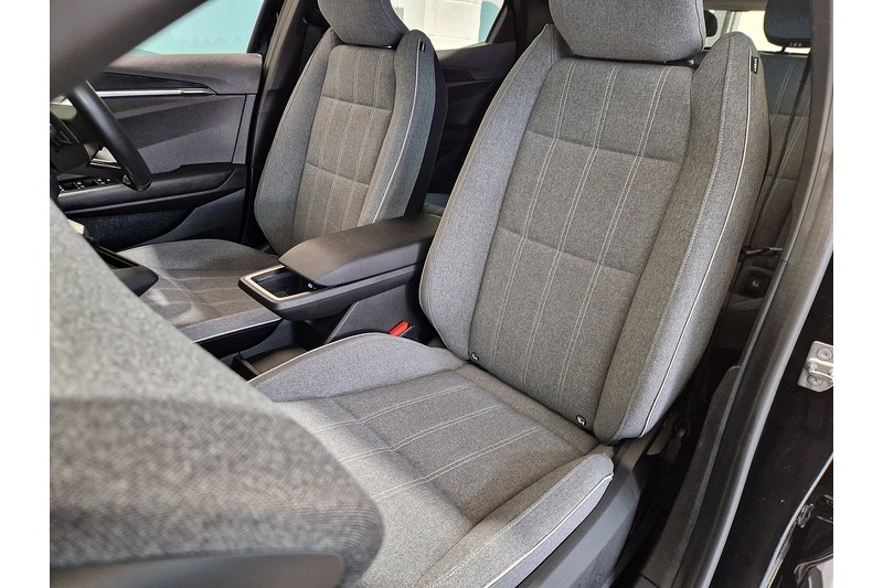 Used Renault Megane E Tech 2023 for sale - 77118193: Photo 11