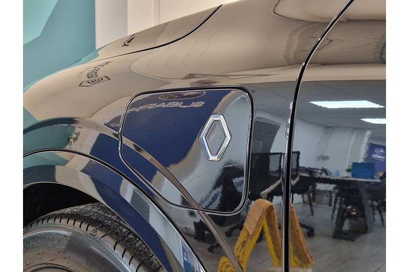 Used Renault Megane E Tech 2023 for sale - 77118193: Photo 18