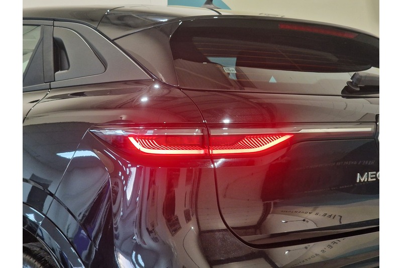 Used Renault Megane E Tech 2023 for sale - 77118193: Photo 20