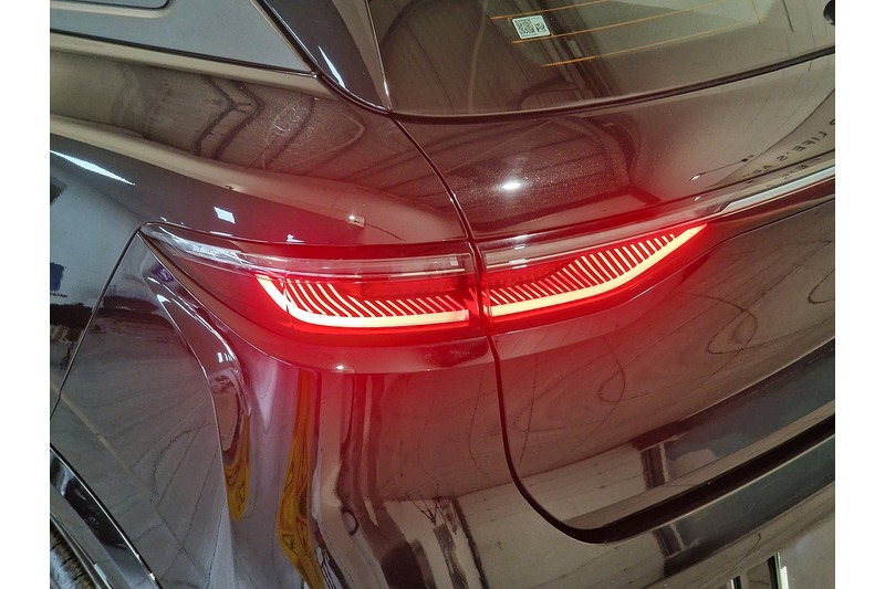 Used Renault Megane E Tech 2023 for sale - 77118193: Photo 21