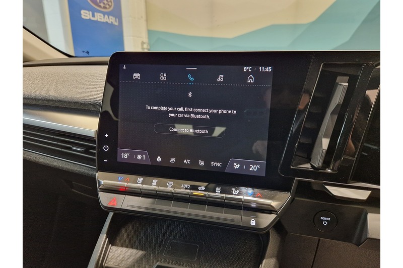 Used Renault Megane E Tech 2023 for sale - 77118193: Photo 30