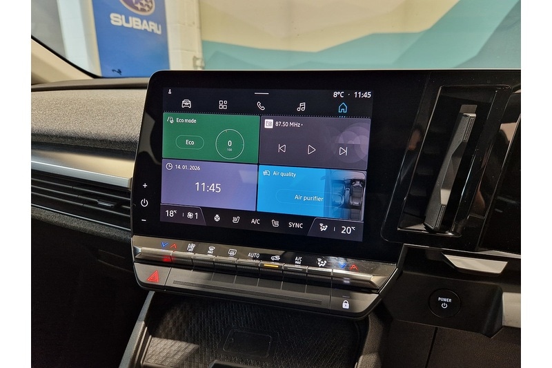 Used Renault Megane E Tech 2023 for sale - 77118193: Photo 32