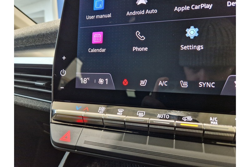 Used Renault Megane E Tech 2023 for sale - 77118193: Photo 33