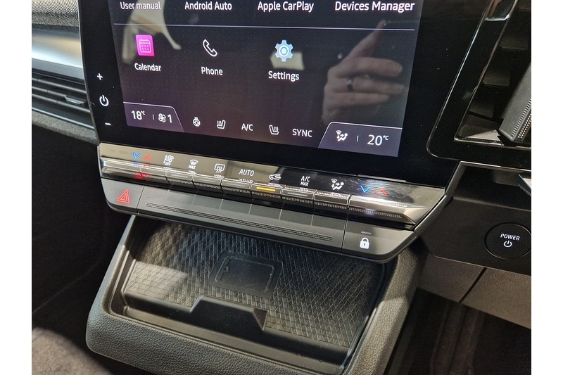 Used Renault Megane E Tech 2023 for sale - 77118193: Photo 35