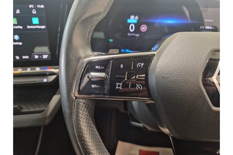 Used Renault Megane E Tech 2023 for sale - 77118193: Photo 37