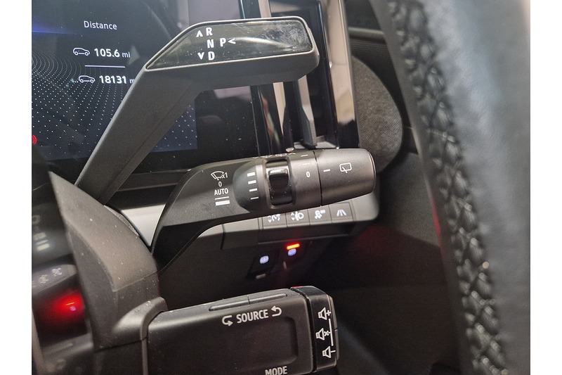 Used Renault Megane E Tech 2023 for sale - 77118193: Photo 38