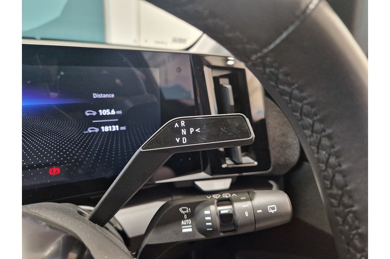 Used Renault Megane E Tech 2023 for sale - 77118193: Photo 39