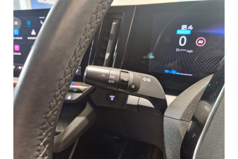 Used Renault Megane E Tech 2023 for sale - 77118193: Photo 40