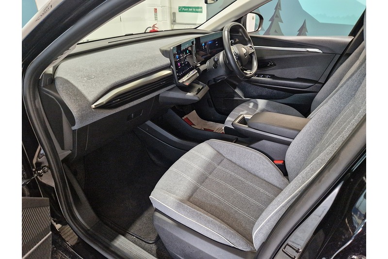 Used Renault Megane E Tech 2023 for sale - 77118193: Photo 41