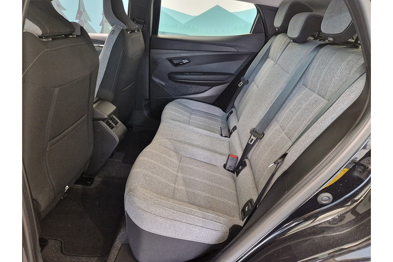 Used Renault Megane E Tech 2023 for sale - 77118193: Photo 48