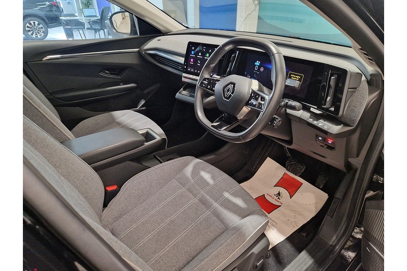 Used Renault Megane E Tech 2023 for sale - 77118193: Photo 51