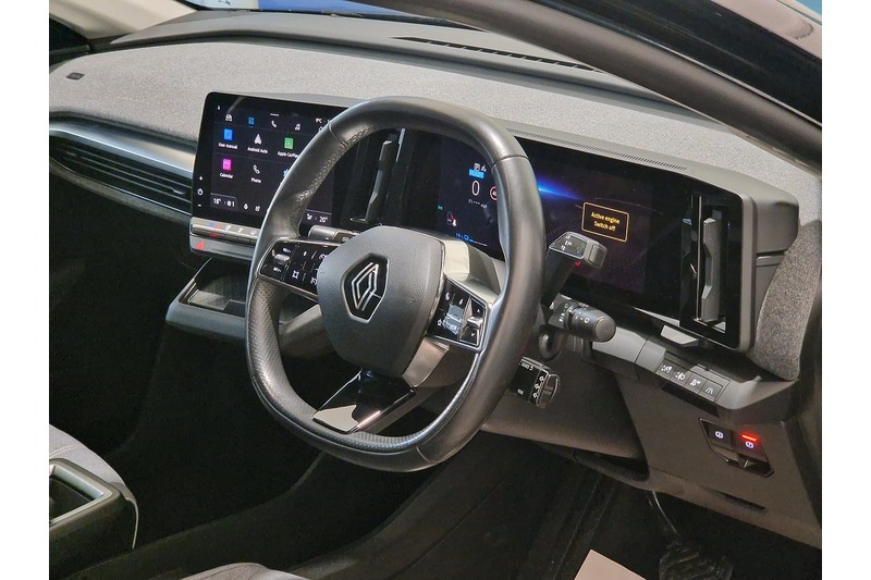 Used Renault Megane E Tech 2023 for sale - 77118193: Photo 52