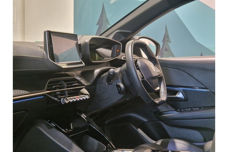 Used Peugeot 208 2024 for sale - 78056749: Photo 12