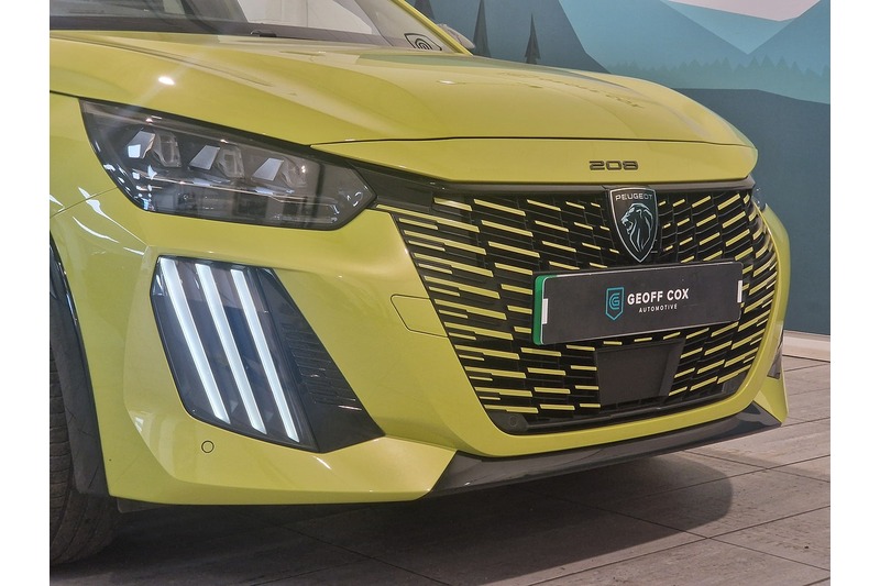 Used Peugeot 208 2024 for sale - 78056749: Photo 14