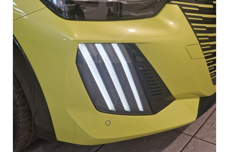 Used Peugeot 208 2024 for sale - 78056749: Photo 17