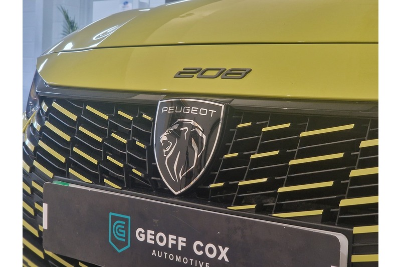 Used Peugeot 208 2024 for sale - 78056749: Photo 18