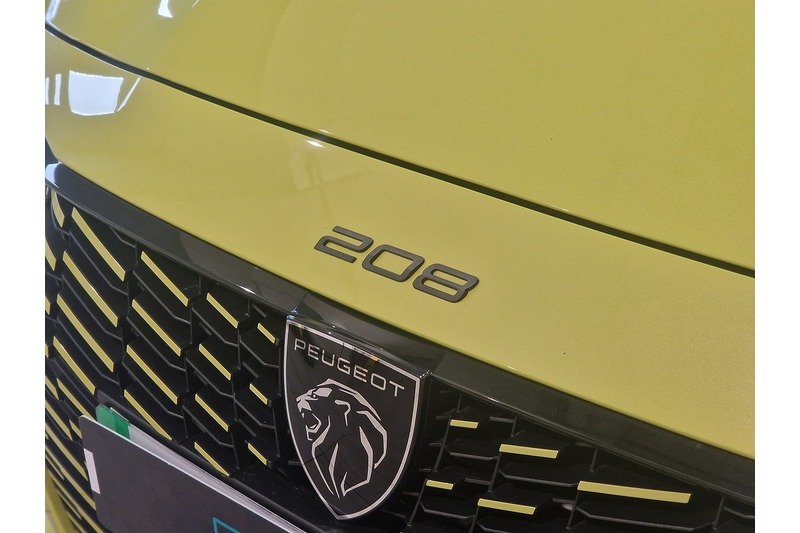 Used Peugeot 208 2024 for sale - 78056749: Photo 19