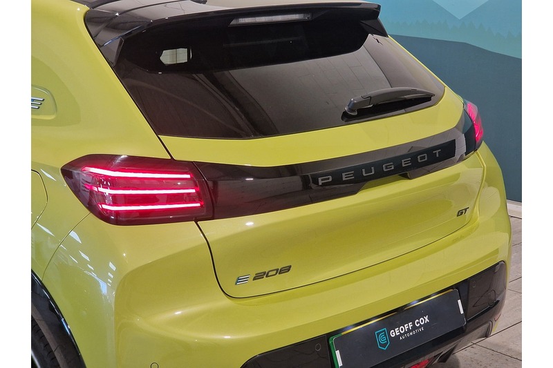 Used Peugeot 208 2024 for sale - 78056749: Photo 21