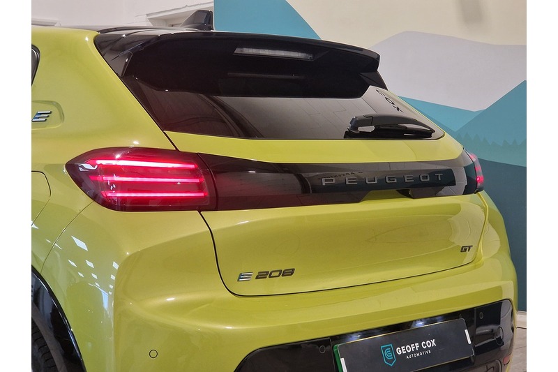 Used Peugeot 208 2024 for sale - 78056749: Photo 22