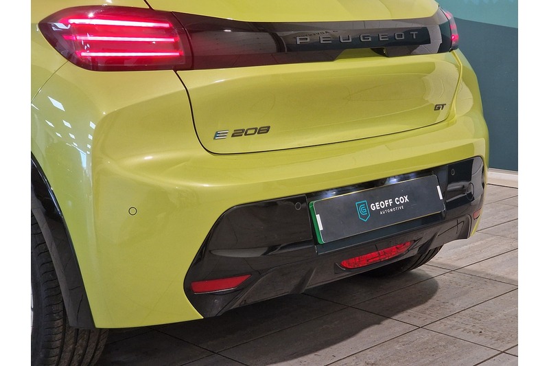 Used Peugeot 208 2024 for sale - 78056749: Photo 23