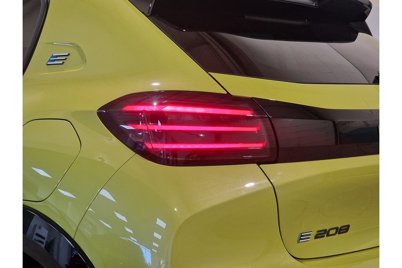 Used Peugeot 208 2024 for sale - 78056749: Photo 24