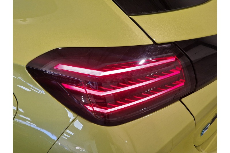 Used Peugeot 208 2024 for sale - 78056749: Photo 25