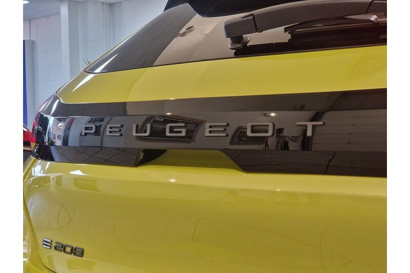 Used Peugeot 208 2024 for sale - 78056749: Photo 27