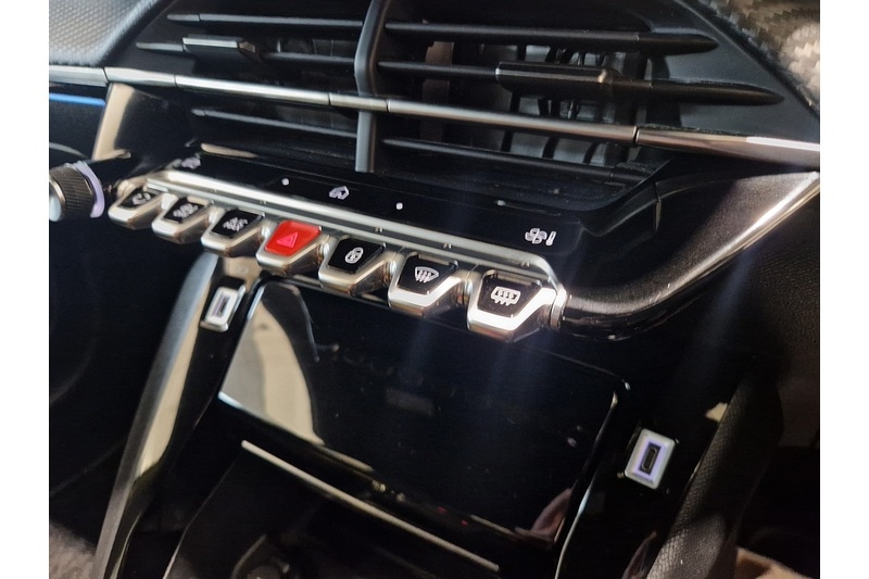 Used Peugeot 208 2024 for sale - 78056749: Photo 33