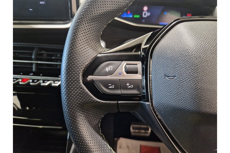 Used Peugeot 208 2024 for sale - 78056749: Photo 39