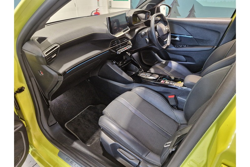 Used Peugeot 208 2024 for sale - 78056749: Photo 40