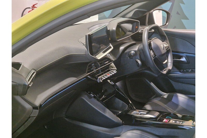 Used Peugeot 208 2024 for sale - 78056749: Photo 42