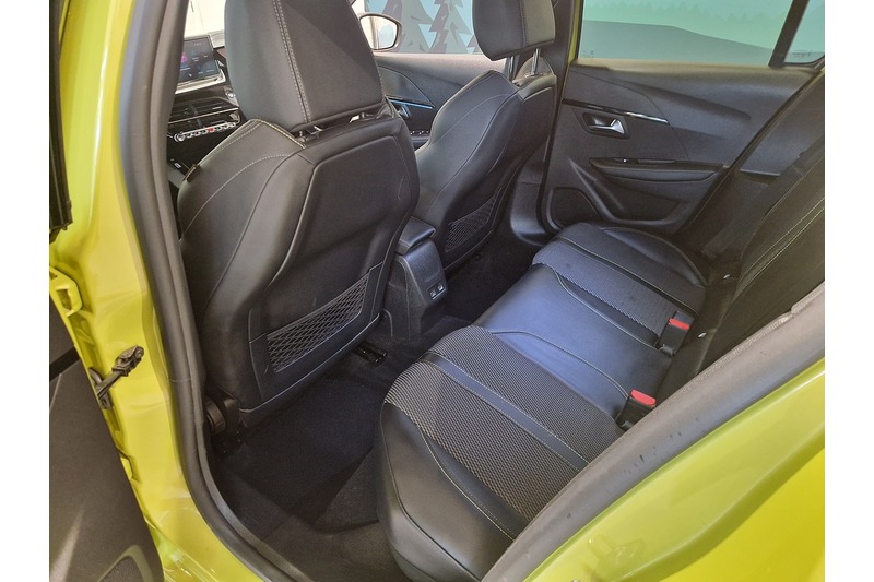 Used Peugeot 208 2024 for sale - 78056749: Photo 43