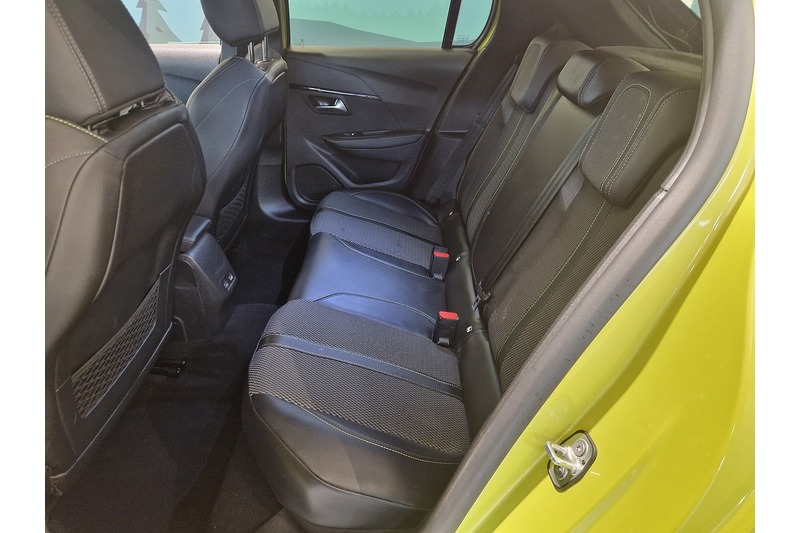 Used Peugeot 208 2024 for sale - 78056749: Photo 44