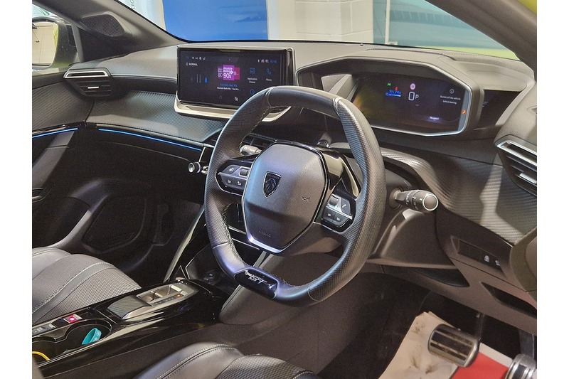 Used Peugeot 208 2024 for sale - 78056749: Photo 48