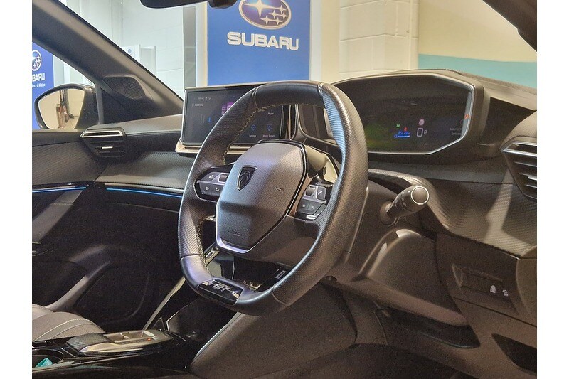 Used Peugeot 208 2024 for sale - 78056749: Photo 49